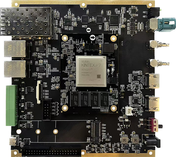 AMD Kintex7开发板-PB7K325