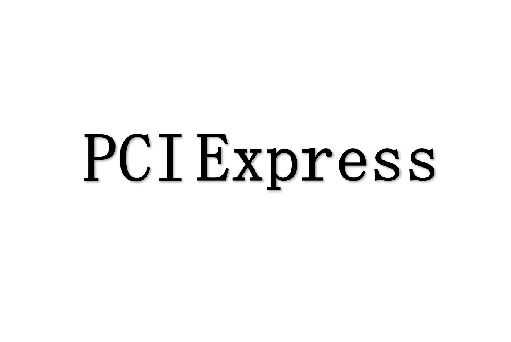 PCIe 软核
