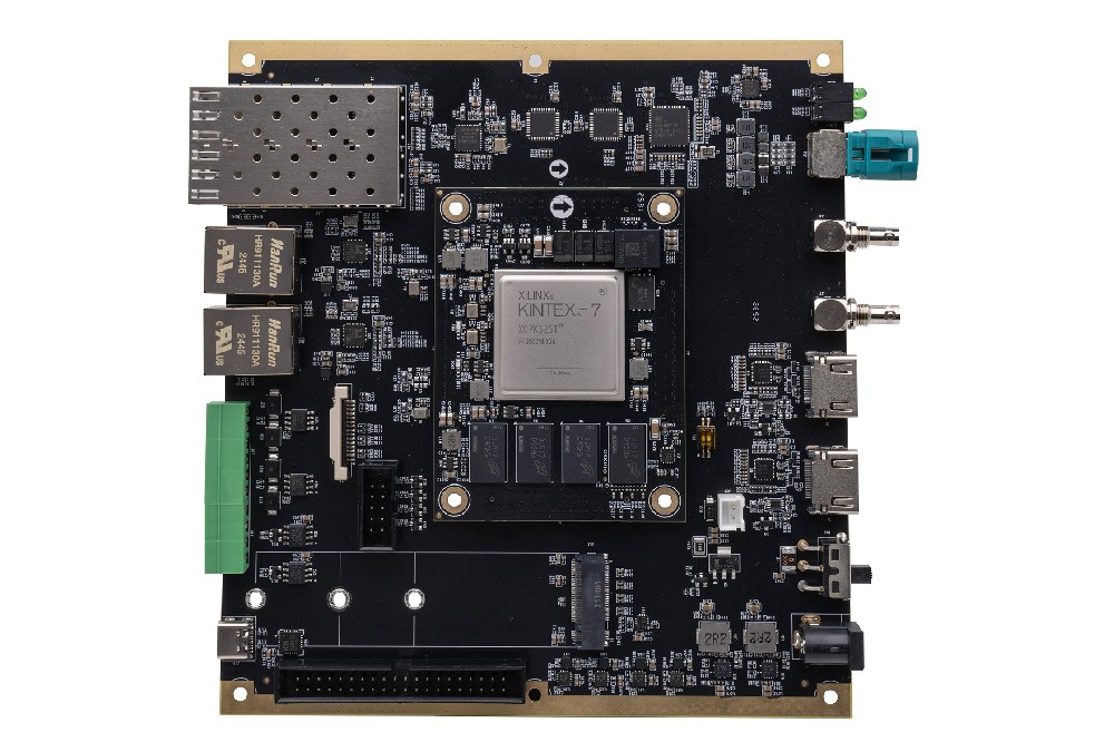 AMD Kintex7开发板-PB7K325